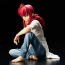 Kurama Yu Yu Hakusho Figure