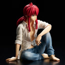 Kurama Yu Yu Hakusho Figure