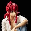 Kurama Yu Yu Hakusho Figure