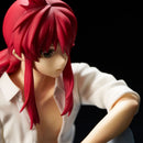 Kurama Yu Yu Hakusho Figure