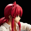 Kurama Yu Yu Hakusho Figure