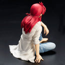 Kurama Yu Yu Hakusho Figure