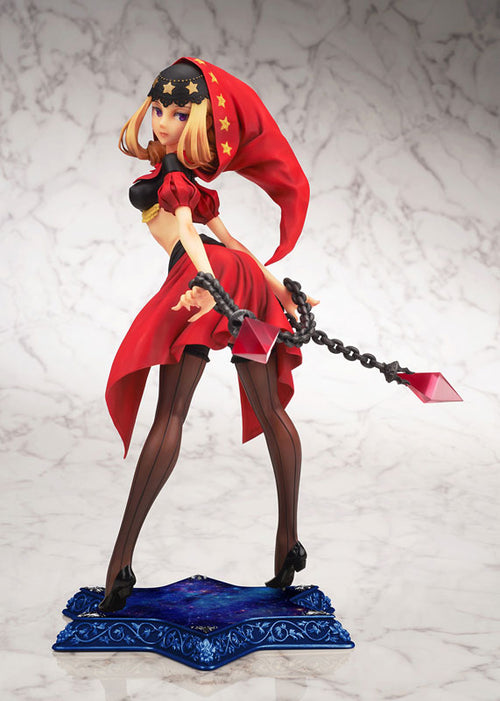 ODIN SPHERE LEIFTHRASIR - Gwendolyn Dress Ver. 1/8 Pvc Figure