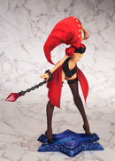 Velvet Odin Sphere: Leifthrasir PVC Figure