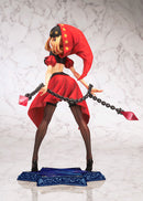 Velvet Odin Sphere: Leifthrasir PVC Figure