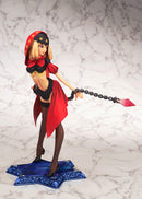 Velvet Odin Sphere: Leifthrasir PVC Figure
