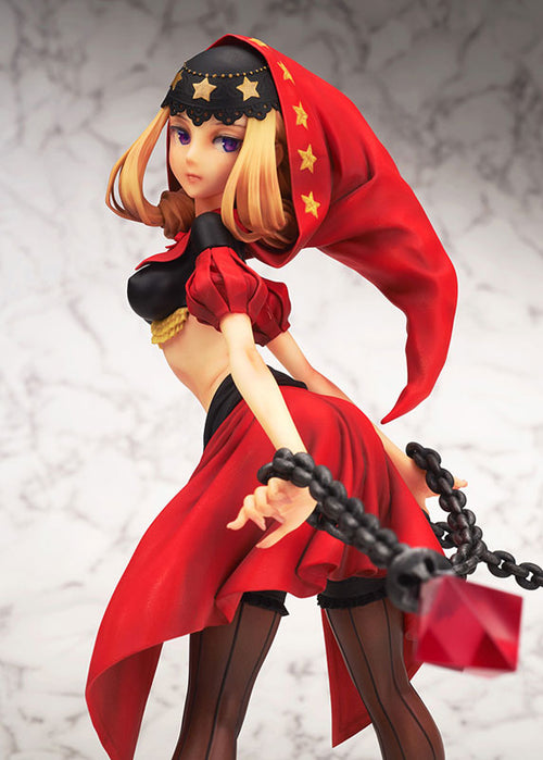 Velvet Odin Sphere: Leifthrasir PVC Figure