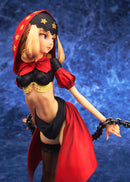 Velvet Odin Sphere: Leifthrasir PVC Figure