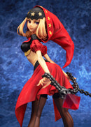 Velvet Odin Sphere: Leifthrasir PVC Figure