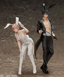 Shirotani Tadaomi Ten Count B-Style 1/8 Scale Figure