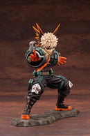Bakugo Katsuki ARTFX J 1/8 Scale Figure
