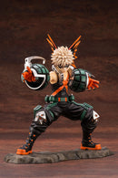 Bakugo Katsuki ARTFX J 1/8 Scale Figure