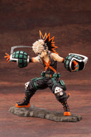 Bakugo Katsuki ARTFX J 1/8 Scale Figure