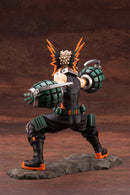 Bakugo Katsuki ARTFX J 1/8 Scale Figure
