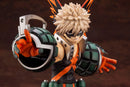 Bakugo Katsuki ARTFX J 1/8 Scale Figure