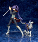 Yuri Lowell True Knight Ver. & Repede 1/8 Scale PVC Figure