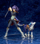 Yuri Lowell True Knight Ver. & Repede 1/8 Scale PVC Figure