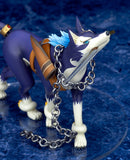Yuri Lowell True Knight Ver. & Repede 1/8 Scale PVC Figure