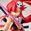 Yoko Gurren Lagann Union Creative Figure