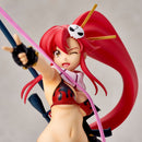 Yoko Gurren Lagann Union Creative Figure