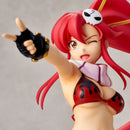 Yoko Gurren Lagann Union Creative Figure