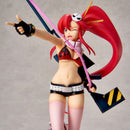 Yoko Gurren Lagann Union Creative Figure