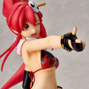Yoko Gurren Lagann Union Creative Figure
