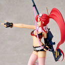 Yoko Gurren Lagann Union Creative Figure