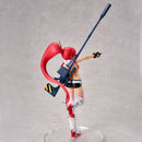 Yoko Gurren Lagann Union Creative Figure