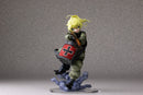 Tanya Degurechaff The Saga of Tanya the Evil Movie 1/7 Scale PVC Figure