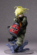 Tanya Degurechaff The Saga of Tanya the Evil Movie 1/7 Scale PVC Figure