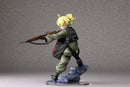 Tanya Degurechaff The Saga of Tanya the Evil Movie 1/7 Scale PVC Figure