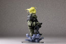 Tanya Degurechaff The Saga of Tanya the Evil Movie 1/7 Scale PVC Figure
