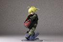 Tanya Degurechaff The Saga of Tanya the Evil Movie 1/7 Scale PVC Figure