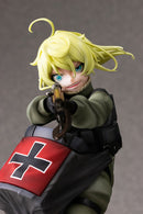 Tanya Degurechaff The Saga of Tanya the Evil Movie 1/7 Scale PVC Figure