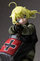 Tanya Degurechaff The Saga of Tanya the Evil Movie 1/7 Scale PVC Figure
