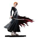 Ichigo Kurosaki Bleach G.E.M. Series 10th Anniversary Figure