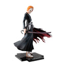 Ichigo Kurosaki Bleach G.E.M. Series 10th Anniversary Figure