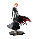 Ichigo Kurosaki Bleach G.E.M. Series 10th Anniversary Figure