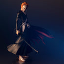 Ichigo Kurosaki Bleach G.E.M. Series 10th Anniversary Figure