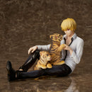 Gilgamesh Fate/EXTELLA LINK Figure