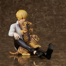 Gilgamesh Fate/EXTELLA LINK Figure