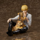 Gilgamesh Fate/EXTELLA LINK Figure