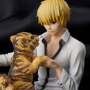 Gilgamesh Fate/EXTELLA LINK Figure