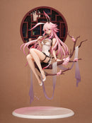Yae Sakura Chinese Dress Ver. Honkai Impact 3rd 1/8 Scale Figure