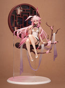 Yae Sakura Chinese Dress Ver. Honkai Impact 3rd 1/8 Scale Figure