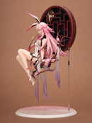 Yae Sakura Chinese Dress Ver. Honkai Impact 3rd 1/8 Scale Figure