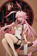 Yae Sakura Chinese Dress Ver. Honkai Impact 3rd 1/8 Scale Figure