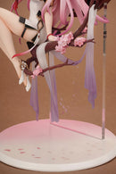 Yae Sakura Chinese Dress Ver. Honkai Impact 3rd 1/8 Scale Figure