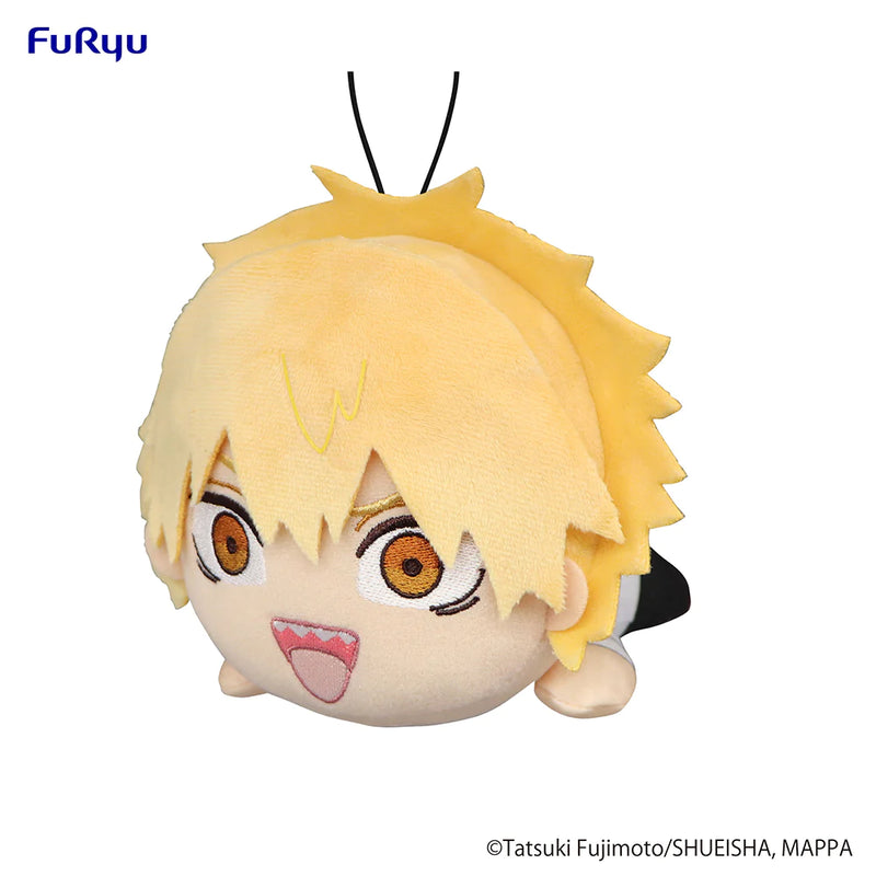 Chainsaw Man Nesoberi Plush